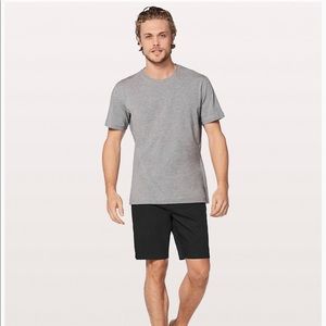Lululemon Commission Short Chino 9”